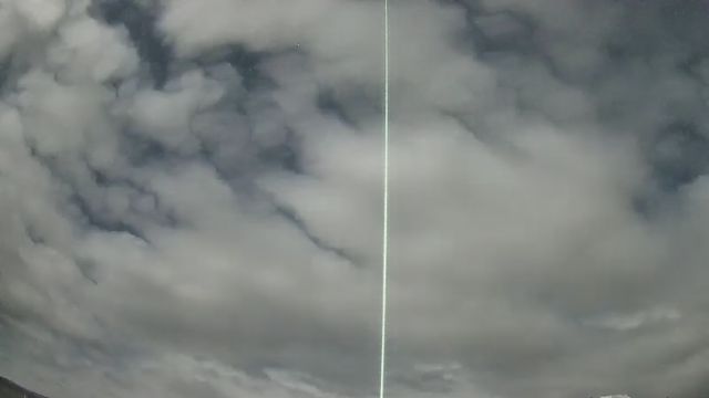 AMS247 meteor