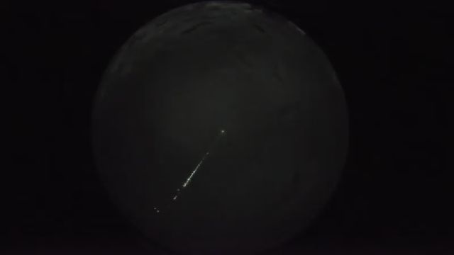AMS247 meteor