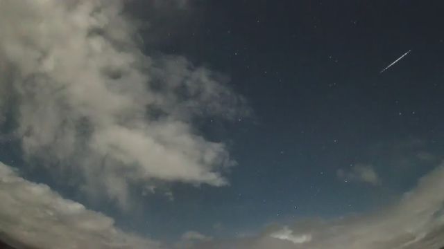 AMS247 meteor