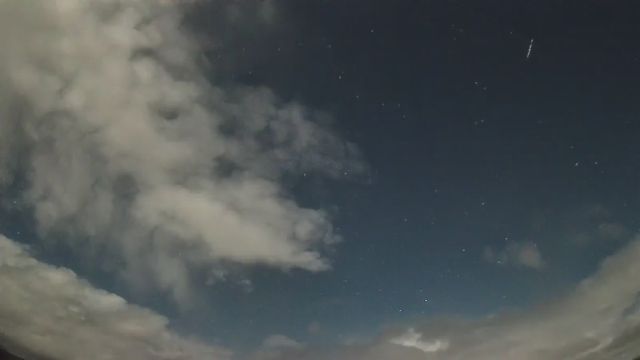 AMS247 meteor