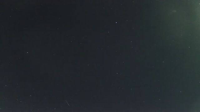AMS247 meteor