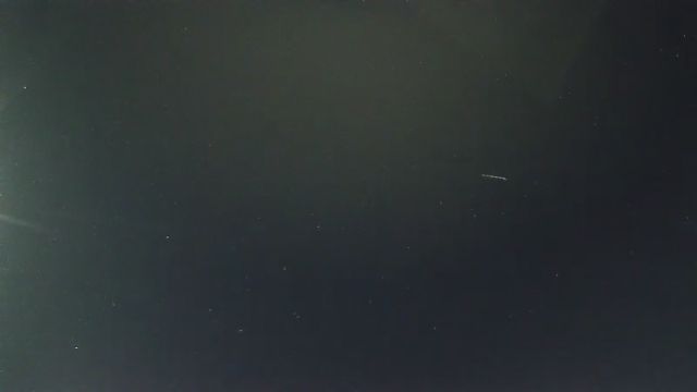 AMS247 meteor