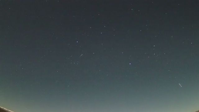 AMS247 meteor
