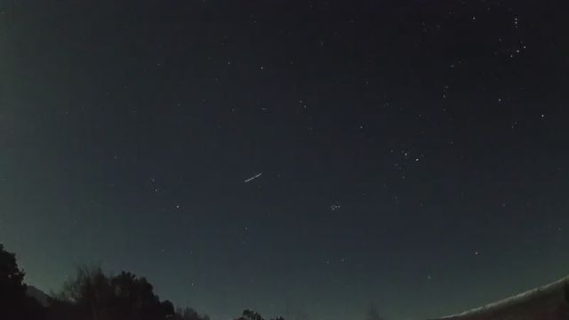AMS247 meteor