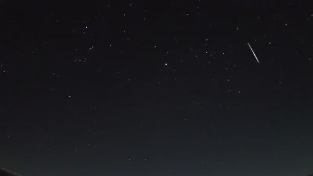 AMS247 meteor