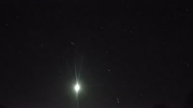 AMS247 meteor