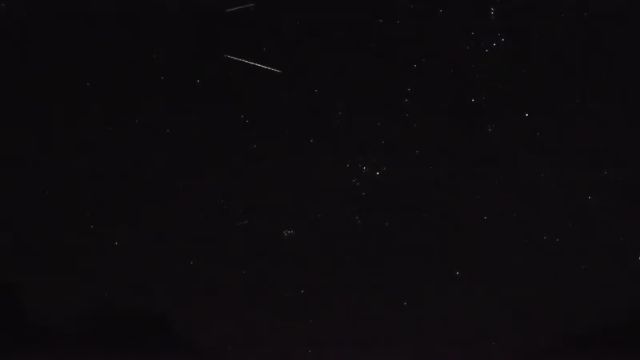 AMS247 meteor