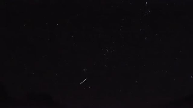 AMS247 meteor