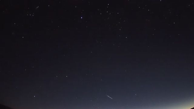 AMS247 meteor