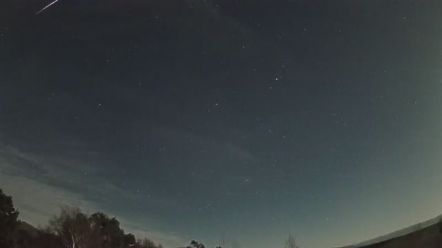 AMS247 meteor