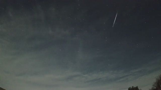 AMS247 meteor