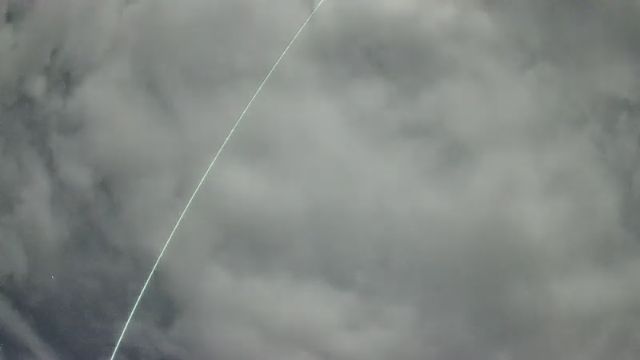 AMS247 meteor