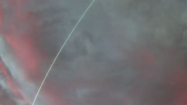 AMS247 meteor
