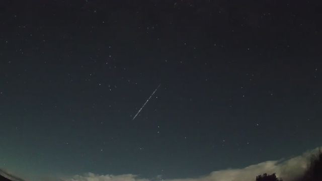 AMS247 meteor