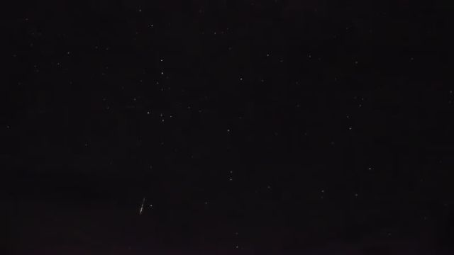 AMS247 meteor