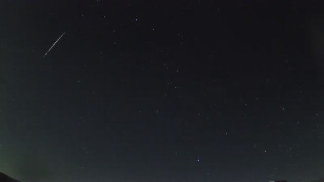 AMS247 meteor