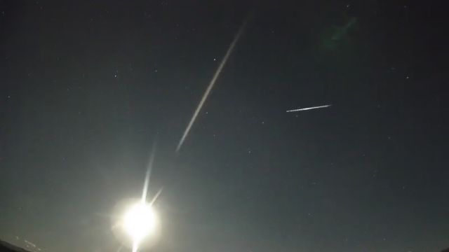 AMS247 meteor