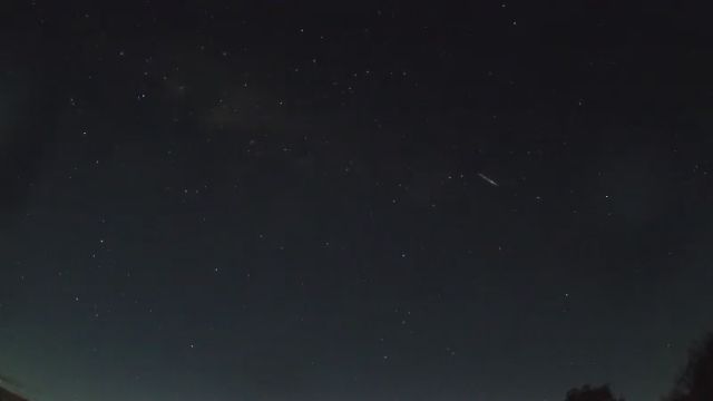 AMS247 meteor