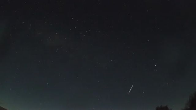 AMS247 meteor