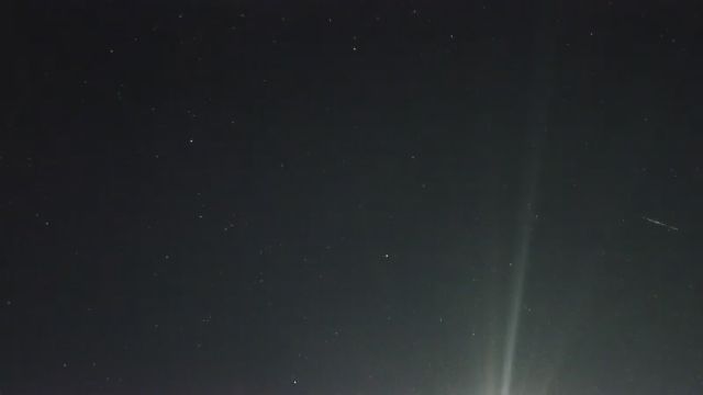 AMS247 meteor