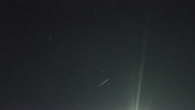 AMS247 meteor