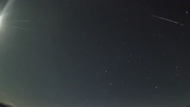 AMS247 meteor