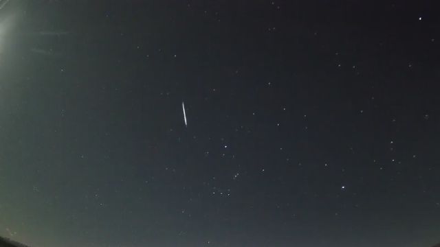 AMS247 meteor