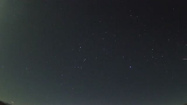 AMS247 meteor