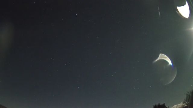 AMS247 meteor