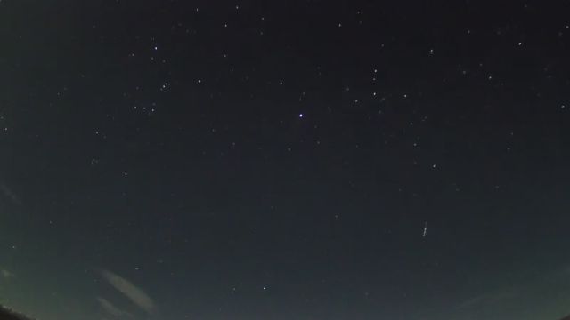 AMS247 meteor