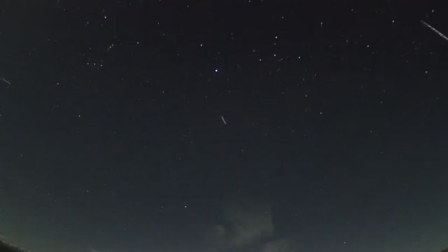AMS247 meteor