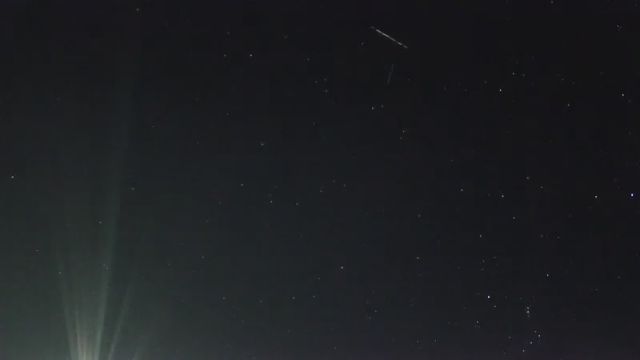 AMS247 meteor