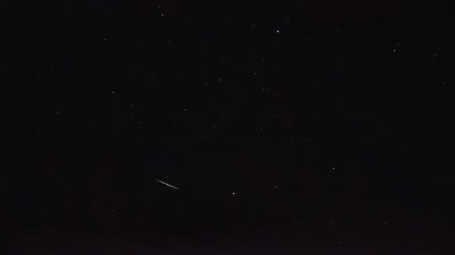 AMS247 meteor