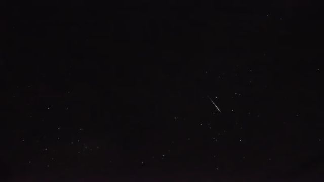 AMS247 meteor