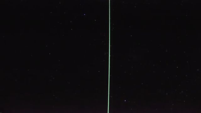 AMS247 meteor