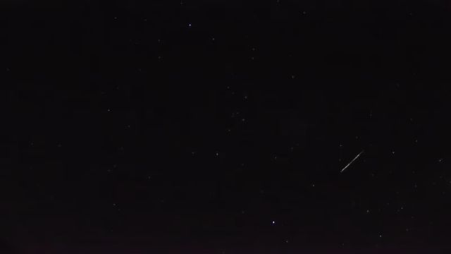 AMS247 meteor