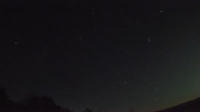 AMS247 meteor