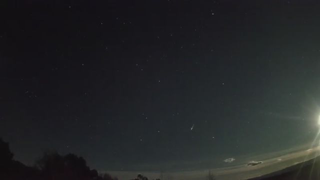 AMS247 meteor
