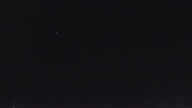 AMS247 meteor