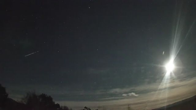 AMS247 meteor