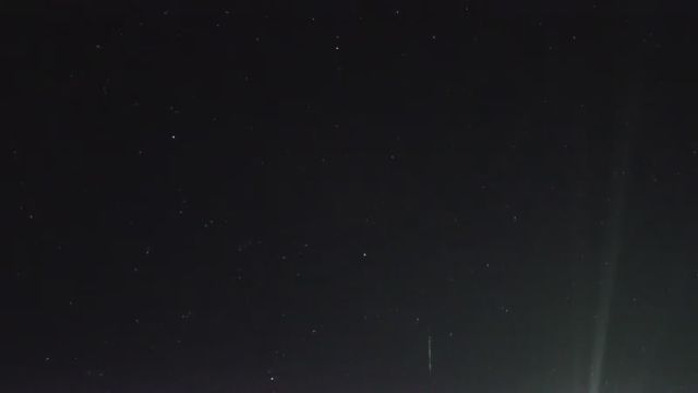 AMS247 meteor