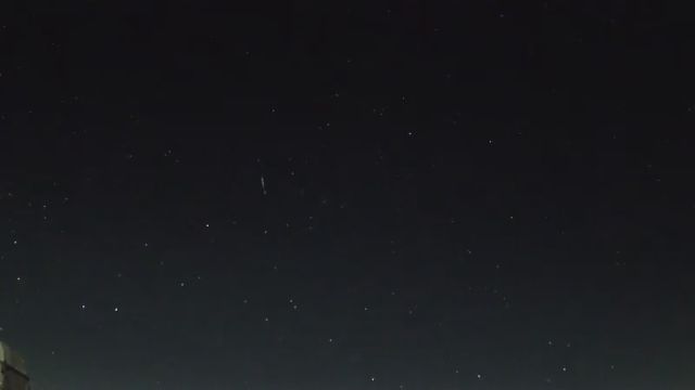 AMS247 meteor