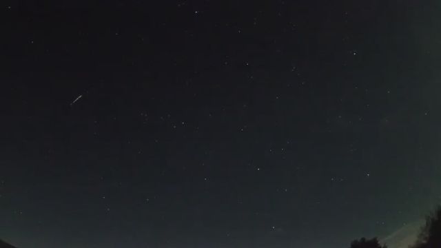 AMS247 meteor