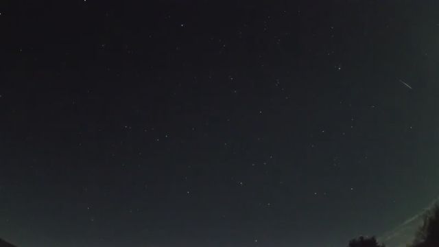 AMS247 meteor