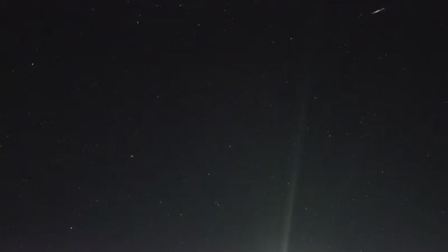 AMS247 meteor