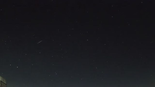 AMS247 meteor
