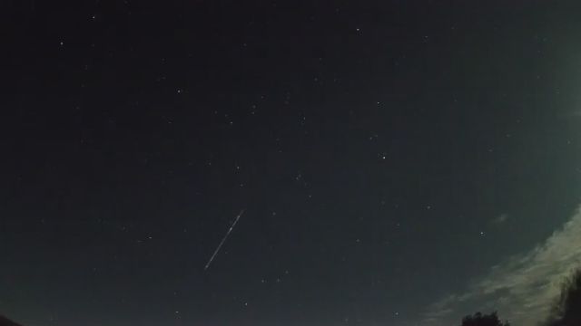 AMS247 meteor