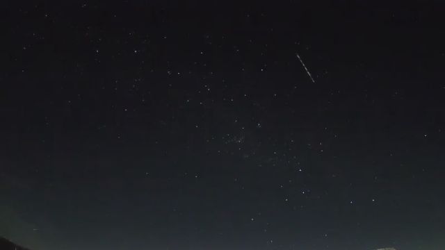 AMS247 meteor