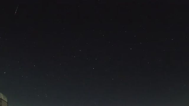 AMS247 meteor