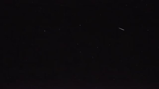 AMS247 meteor